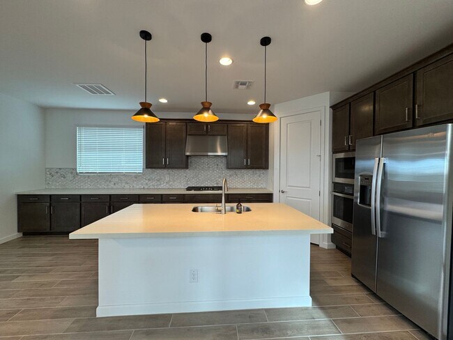 Building Photo - BRAND NEW HOME IN UNION PARK IN PHOENIX