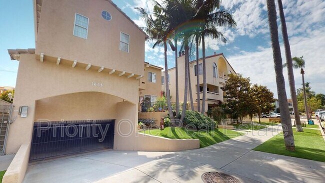 Building Photo - 3635 3rd Ave