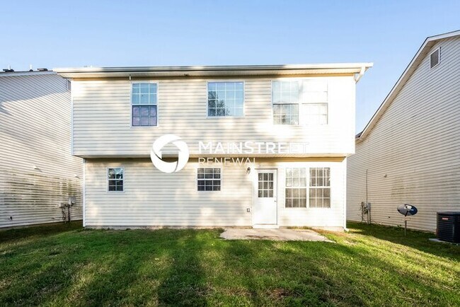 Building Photo - 4 Bedroom Pet-Friendly Home in Conley, GA ...