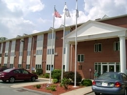 Primary Photo - AHEPA 39 Senior Apartments