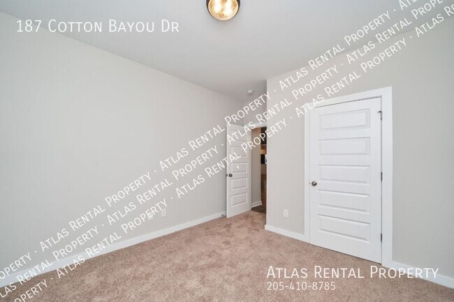 Building Photo - 187 Cotton Bayou Dr