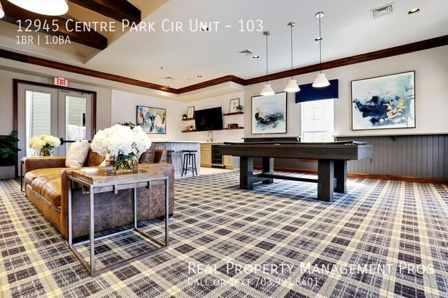 Building Photo - 12945 Centre Park Cir