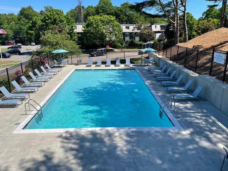 River Park Landings 143 W Grove St Middleboro MA 02346 Apartment Finder