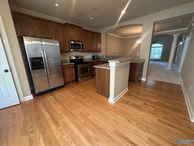 Building Photo - 1829 Rushing Wood Dr NW