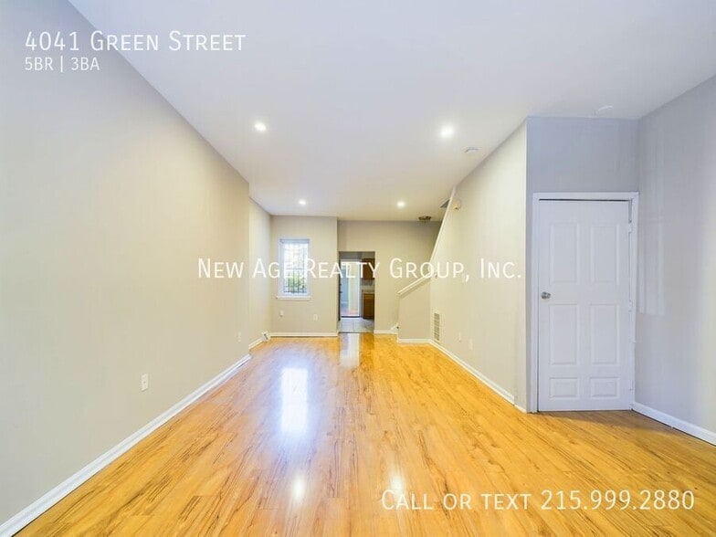 Building Photo - 4041 Green St