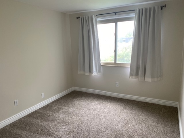 Bedroom #1 - 411 E Highline Cir