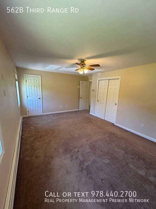 Building Photo - 562B Third Range Rd-