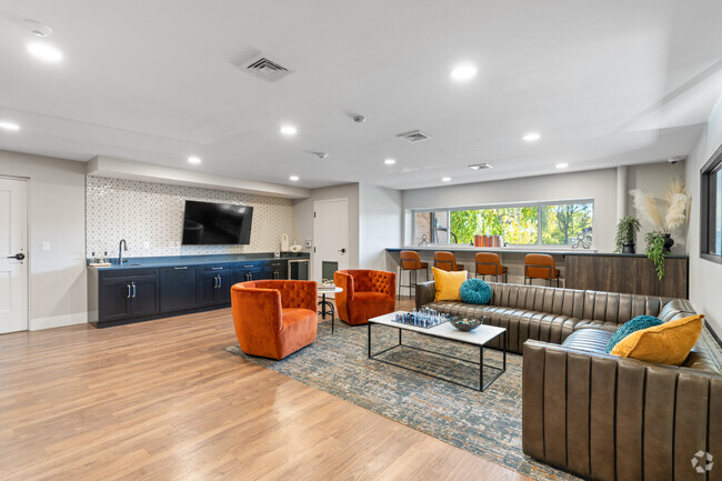 Interior Photo - The Reserve at Wyomissing