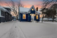 Building Photo - 1200 N Glencove Rd