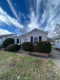 Building Photo - 900 Hercules Ave