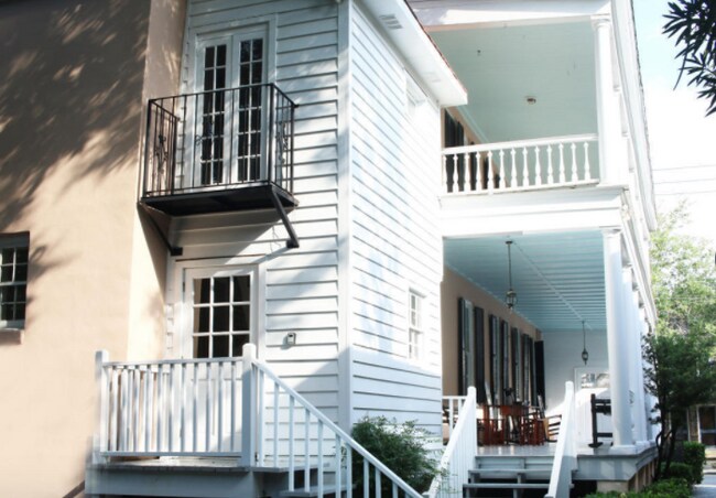 Building Photo - 68 Beaufain St
