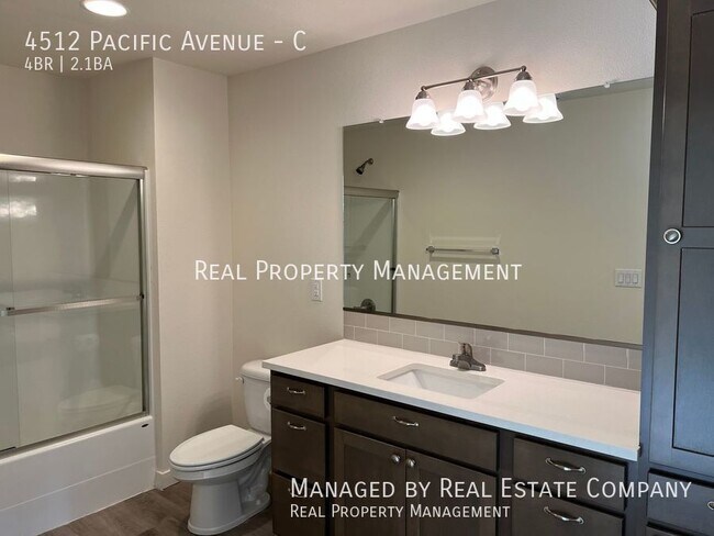 Building Photo - 4512 Pacific Ave