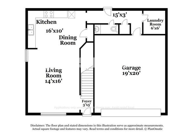 Building Photo - 175 Chimney Ridge Ln