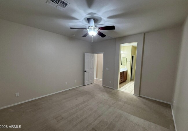 Building Photo - 3417 N San Marin Dr
