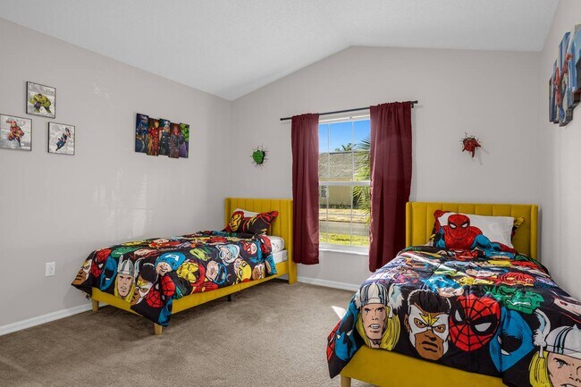 Building Photo - 326 Tivoli Cir