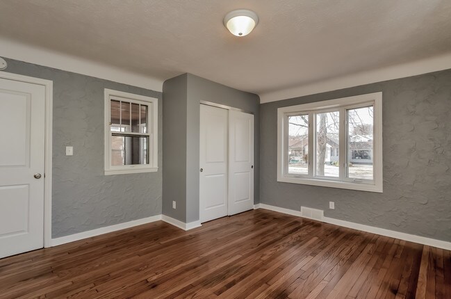 Building Photo - 1144 California St NW