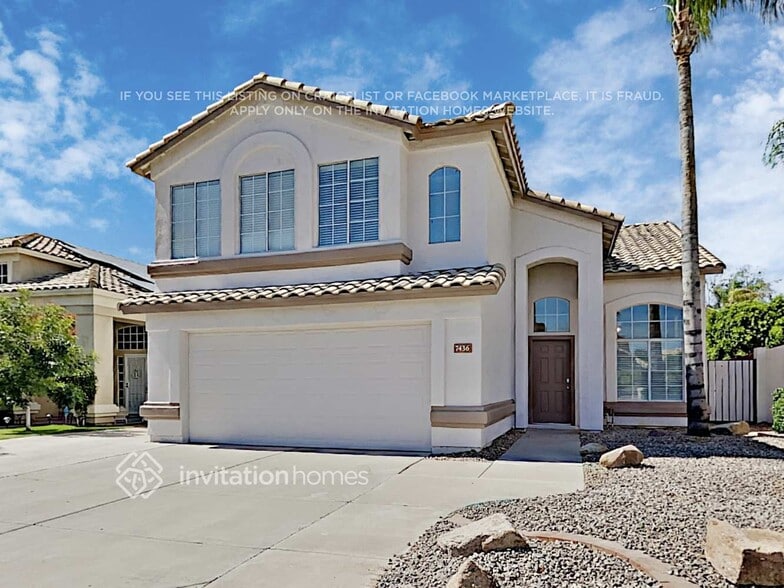 Building Photo - 7436 W Crest Ln