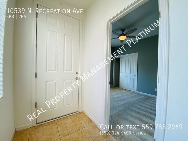 Building Photo - 10539 N Recreation Ave