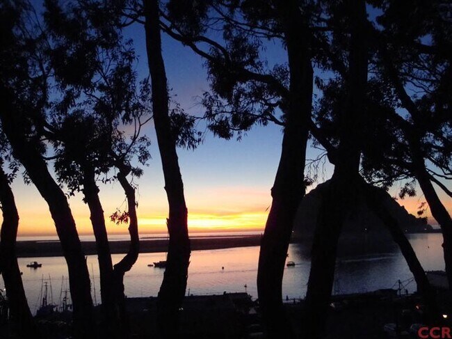 Building Photo - Unblockable View of Morro Bay