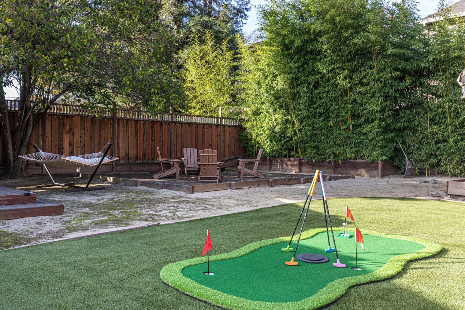 Building Photo - 839 Patchett St