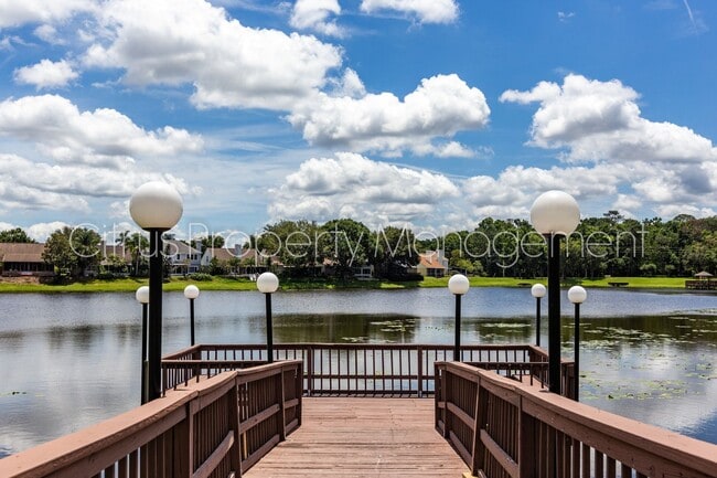 Building Photo - Lake Mary One bedroom Condo