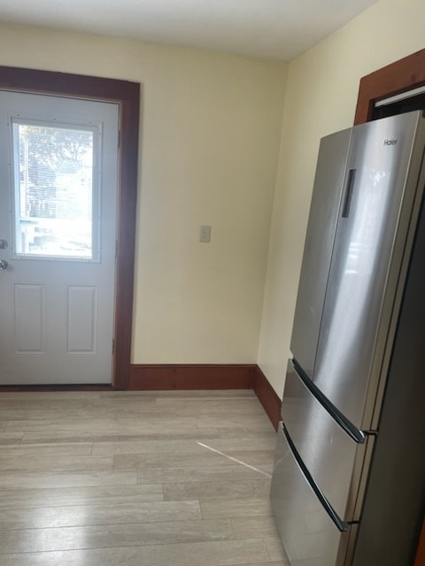 Kitchen - 19 Central St