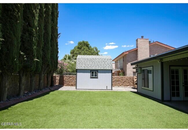 Building Photo - 1809 Pueblo Alegre Dr
