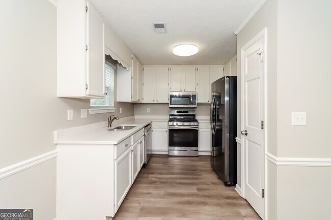 Building Photo - 1283 Parkwood Chase NW