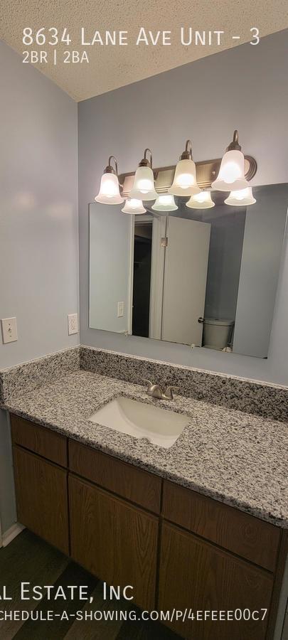 Building Photo - 8634 Lane Ave