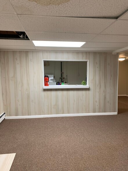 basement - 61035 11 Mile Rd