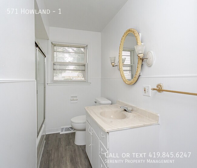Building Photo - 571 Howland-1