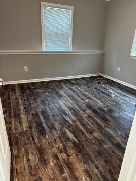 Bedroom - 1054 Pike Springs Rd