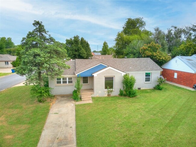 Building Photo - 1429 Casady Ln
