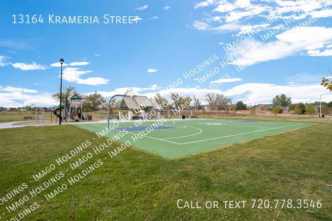 Building Photo - 13164 Krameria St