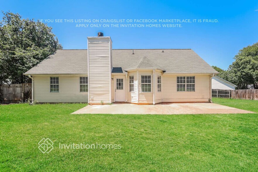 Building Photo - 540 Plantation Cove