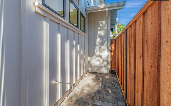 Building Photo - Welcome to The Grove on Kentfield, nestled in Redwood City's charming Palm Park neighborhood.