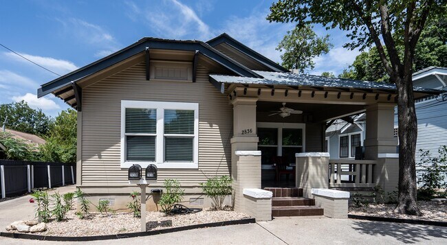 Building Photo - 2836 Pearl St