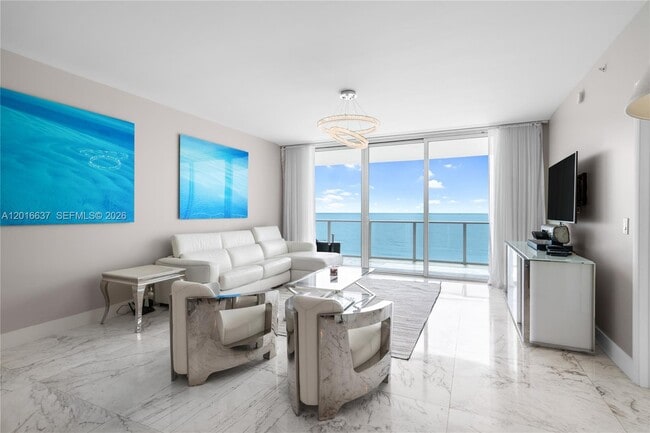 Building Photo - 3951 S Ocean Dr