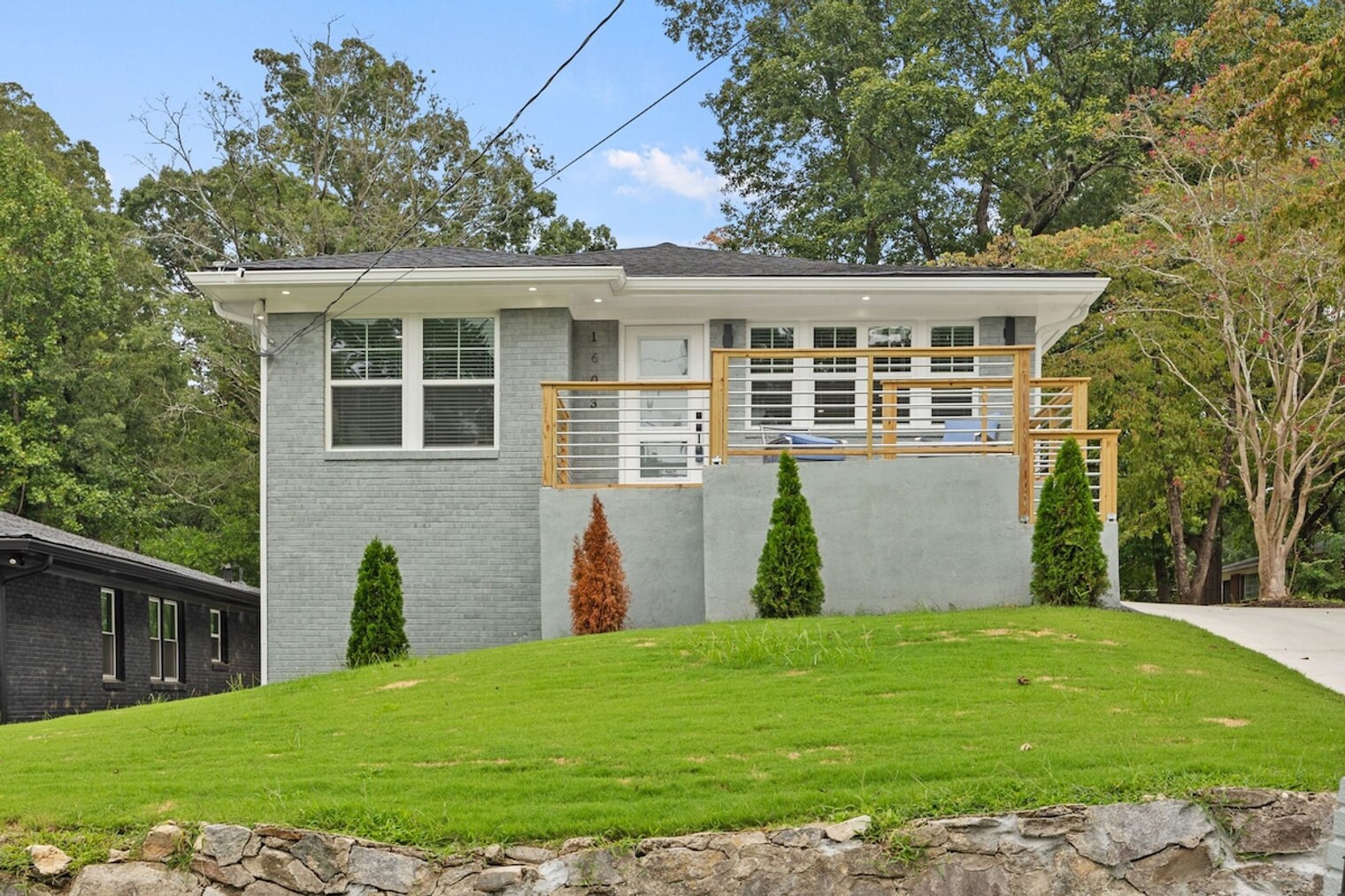 Building Photo - 1603 Ezra Church Dr NW