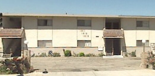 Primary Photo - Abajo del Sol Senior