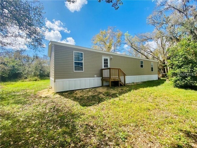 Building Photo - 1621 Tangerine St