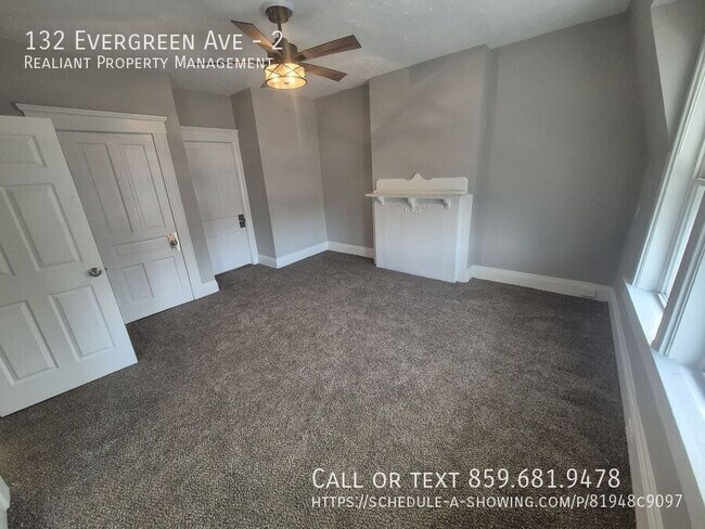 Building Photo - 132 Evergreen Ave