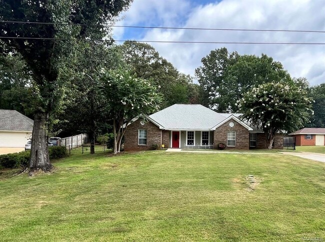 Building Photo - 810 Carter Rd