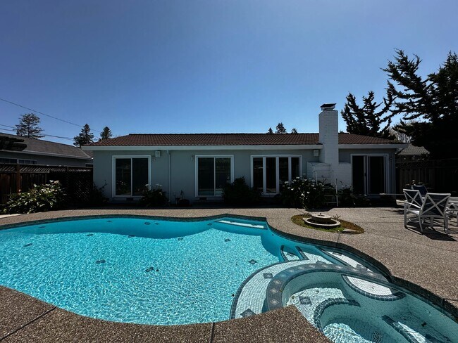 Building Photo - West SJ Beauty, Pool & Spa, 2 bed, 2 bath, 2 car garage single family home available soon!