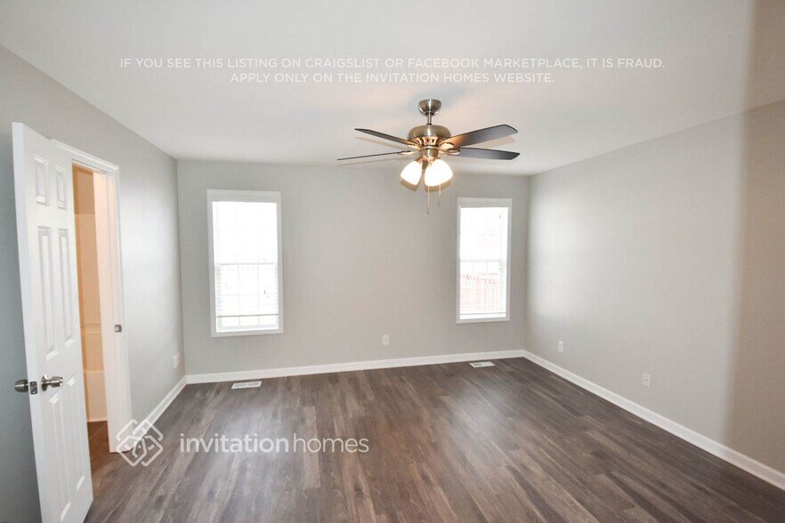 Building Photo - 1008 Bren Village Ct