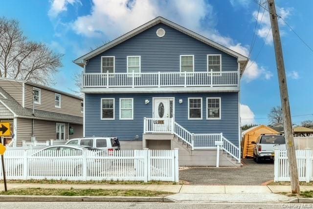 Building Photo - 121 Forest Ave