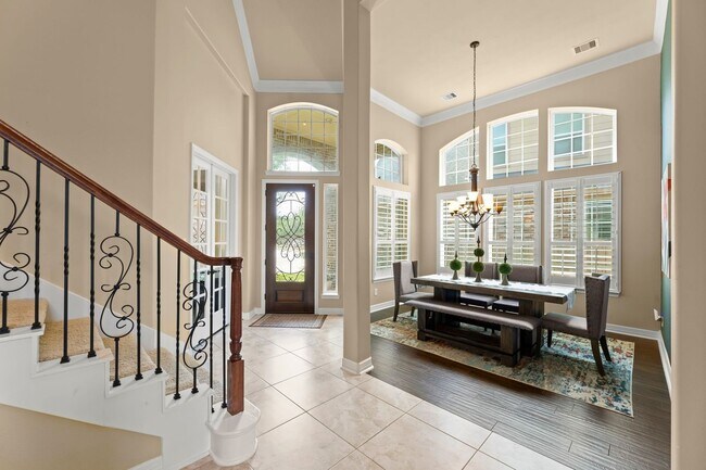 Building Photo - 4507 Hickory Branch Ln