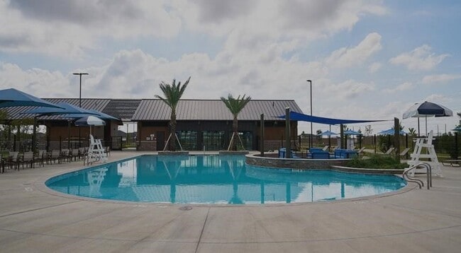 Building Photo - 9715 Bixby Crk Dr