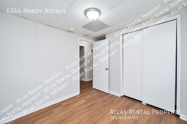 Building Photo - 6244 Handy Ave