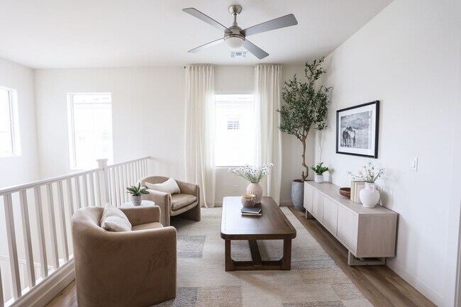 Building Photo - Gated Community, Pet Friendly, Upgraded Lifestyle - Now Available